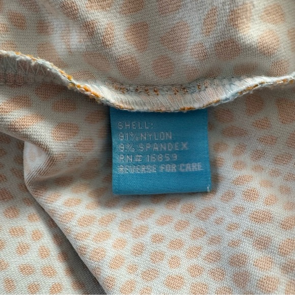 J. McLaughlin Catalina Cloth Leopard Print Pull Over Shirt Top    Size Medium - Picture 6 of 6